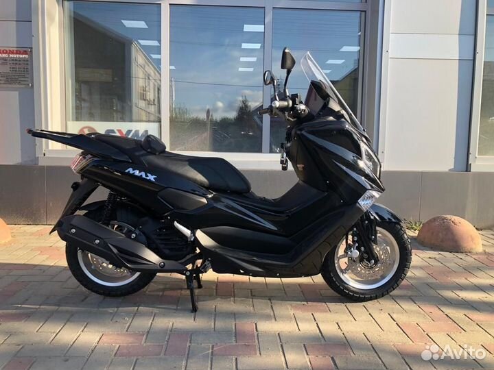 Скутер VMC Vento MAX200 MAX 200 2023