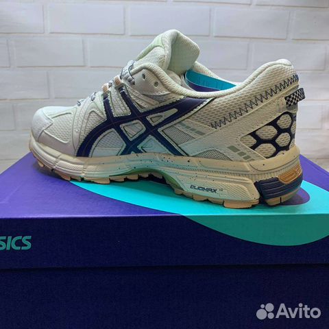 Кроссовки Asics