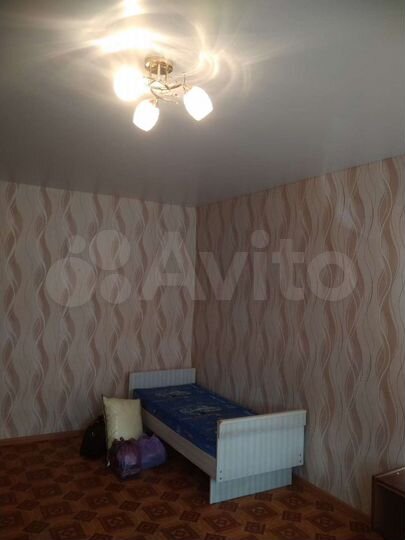 2-к. квартира, 40,2 м², 2/2 эт.