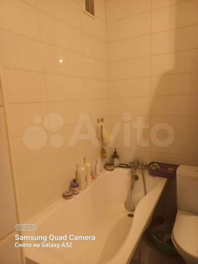 1-к. квартира, 29 м², 3/5 эт.