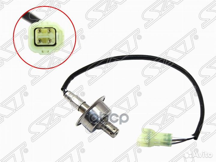 Датчик кислородный suzuki grand vitara 2,4 ST-1