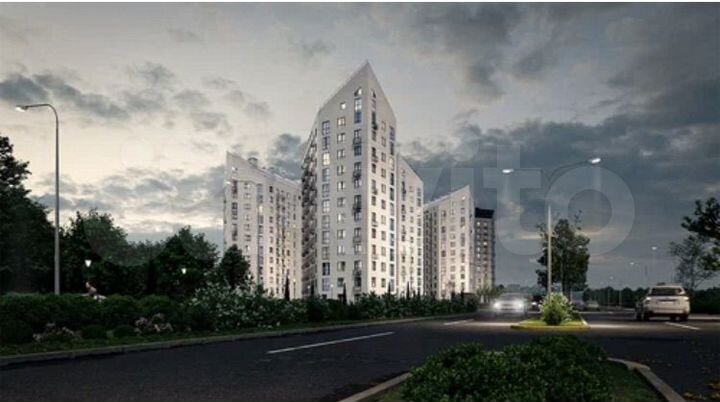 Машиноместо