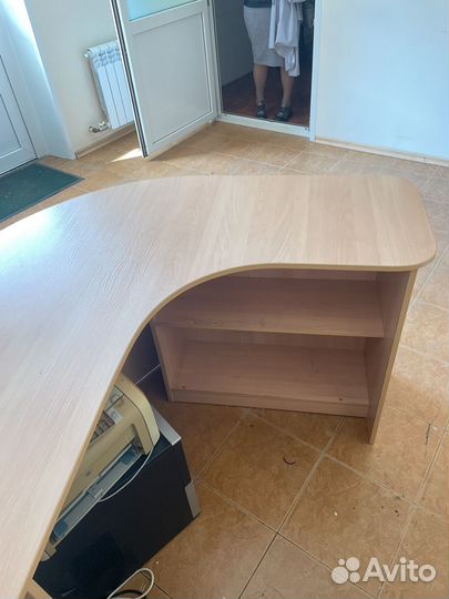 Компьютерный стол