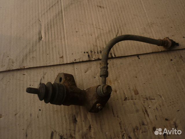 Цилиндр сцепления Nissan Primera P12