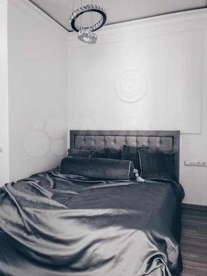 2-к. квартира, 43 м², 4/4 эт.