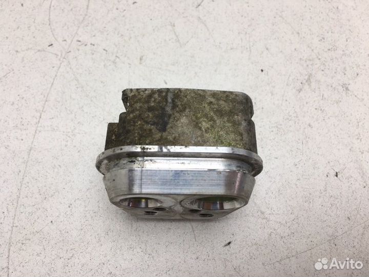 Клапан кондиционера Volkswagen Touareg 3 CR 3.0