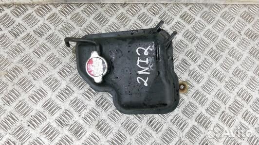 Бачок расширительный honda CR-V 3 (2NI02NP01)