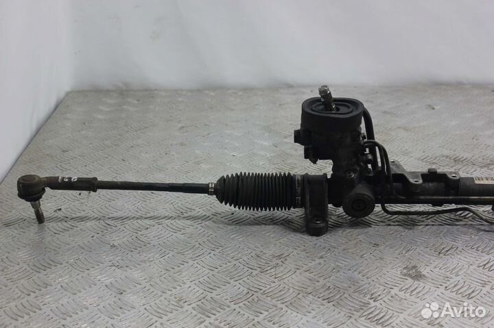 Рулевая рейка Фольцваген 1J1422105DE