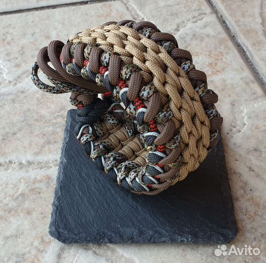 Браслет God of War