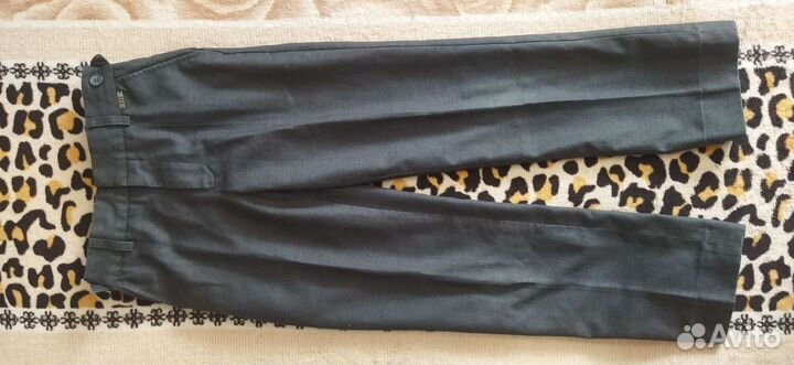 Школьная форма для мальчика