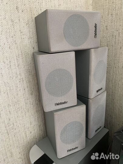 Акустическая система Defender Hollywood 35