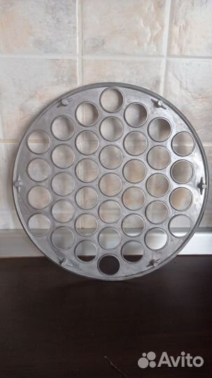 Пельменница СССР знак качества