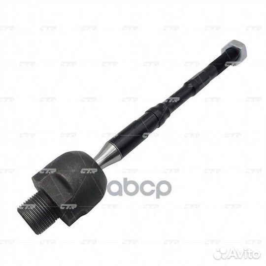 Тяга рулевая nissan qashqai/X-trail/renault KOL