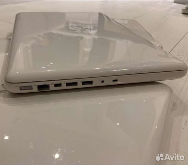 MacBook 13 (с хранения) отл.сост