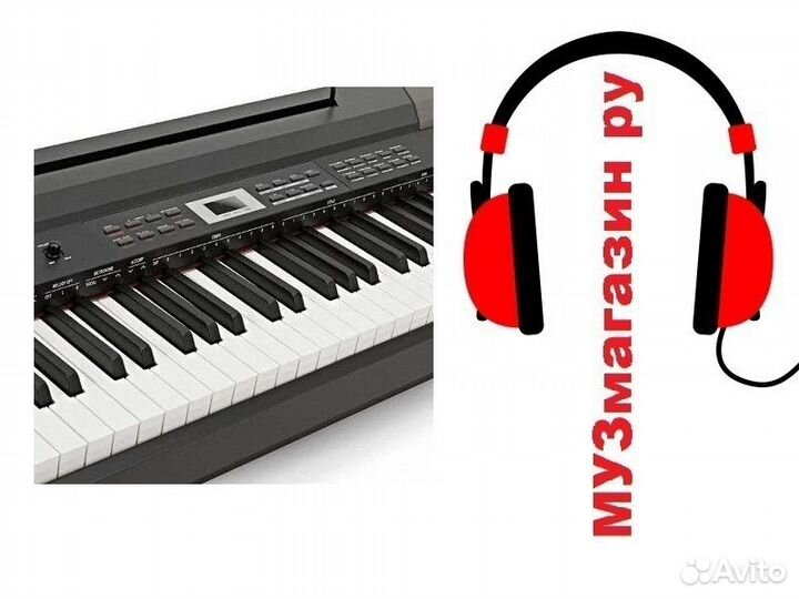 Пианино от 20800 и Nux NPK-10 и Medeli SP4000