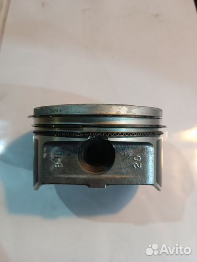 Поршень G4KD std 234102G010