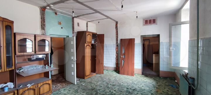 4-к. квартира, 99,4 м², 2/16 эт.