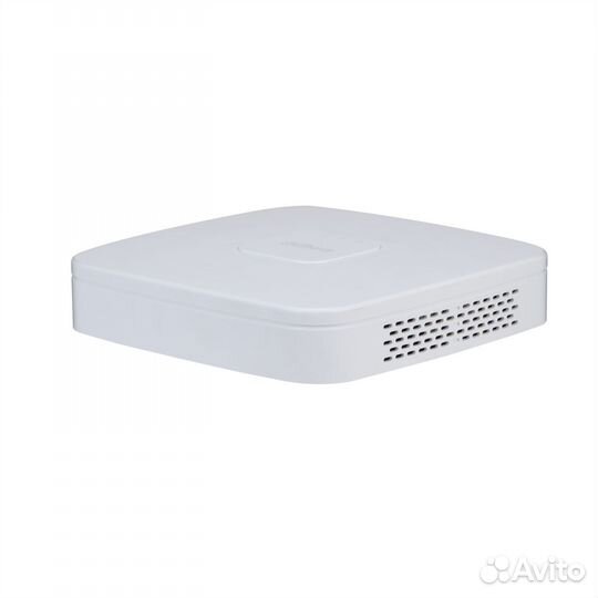 Dahua DHI-NVR4108-4KS2/L видеорегистратор