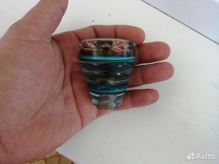 Ручка на кпп