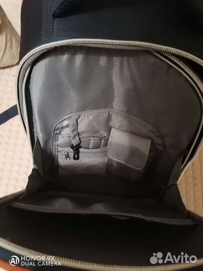 Рюкзак для мальчика