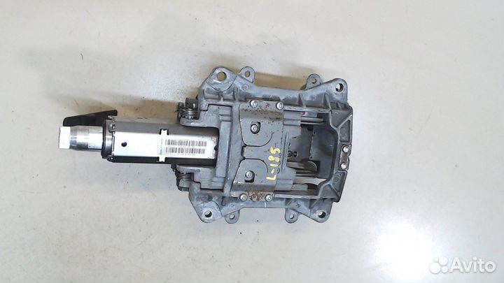 Колонка рулевая Volkswagen Touareg, 2008