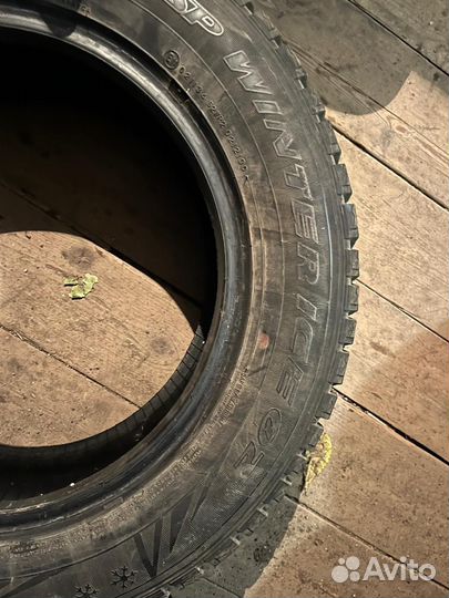 Dunlop SP Winter Ice02 195/65 R15 95T