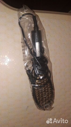 Расческа выпрямитель для волос Faberlic