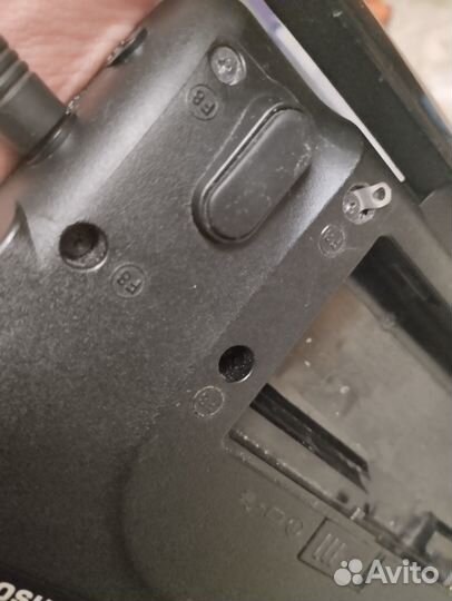 Ноутбук toshiba satellite A200-1gh