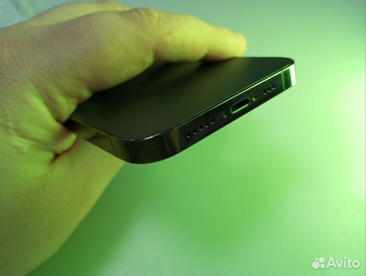 iPhone 13 Pro, 128 ГБ