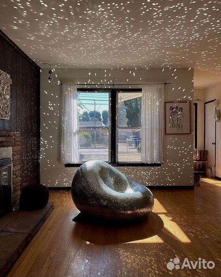 Изделия под заказ из зеркальной мозаики