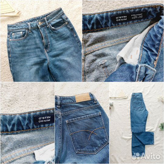 Женская одежда р 42 пакетом бренды