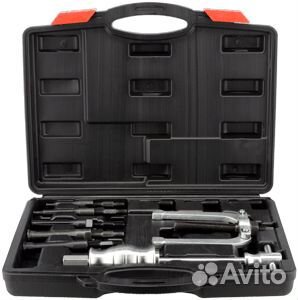 Съемник внутренних подшипников с обратным молотком