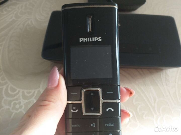 Телефон, трубка