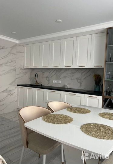 Кухня на заказ с рассрочкой и гарантией