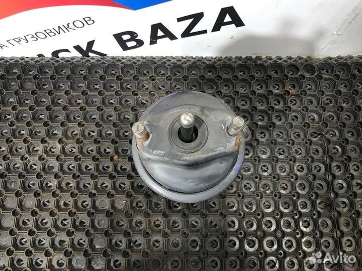 Энергоаккумулятор тормозной