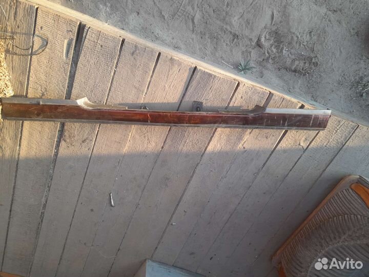 Продажа запчастей от Kia Besta