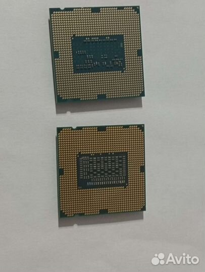 Процессор intel core i5