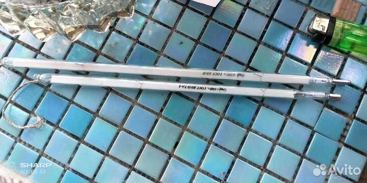 Термометры ртутные от 0 до 50