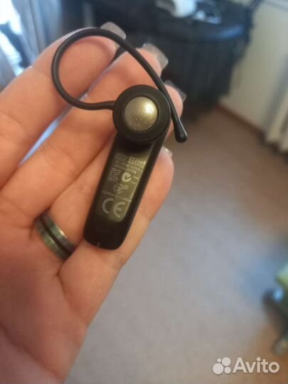 Bluetooth гарнитура