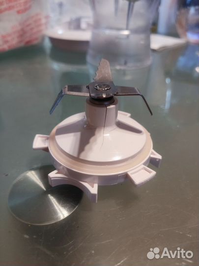 Блендер соковыжималка