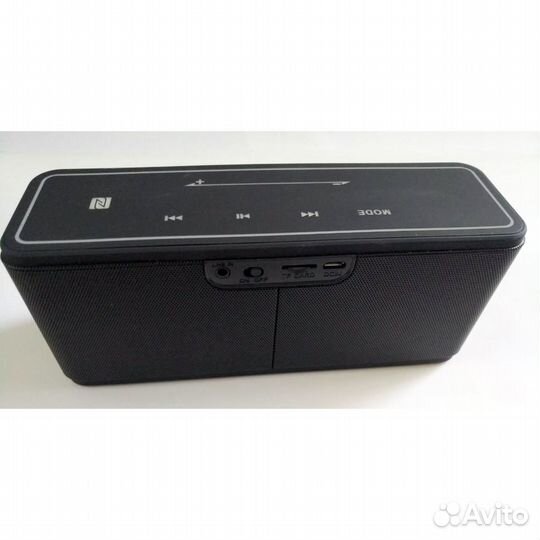 Портативная блютуз колонка Tronsmart Mega 40 вт