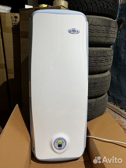 Облучатель рециркулятор Дезар 5