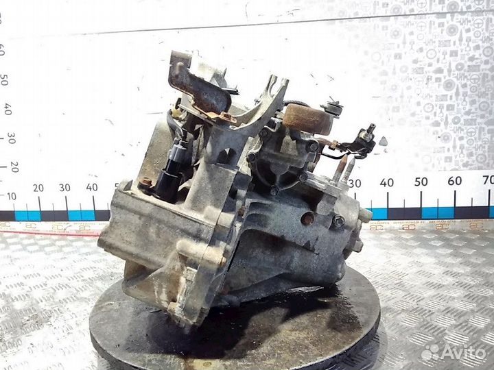 МКПП (механика) Honda FR-V (BE) I (2004–2009)