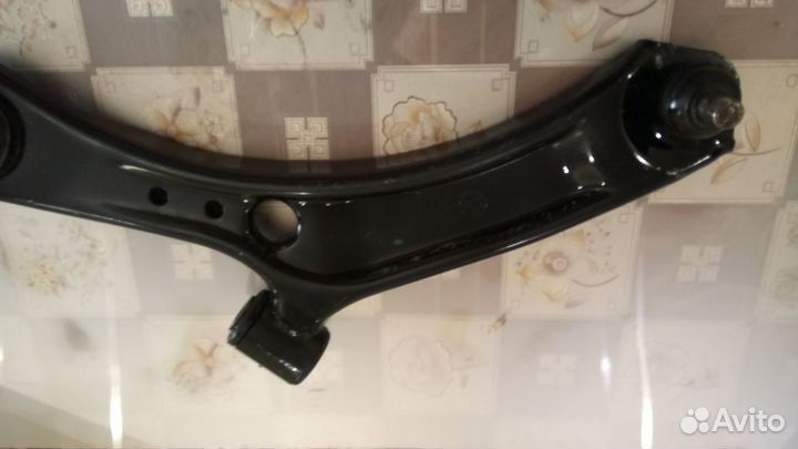 Рычаг передний левый (suzuki SX4 RW415/RW416/RW