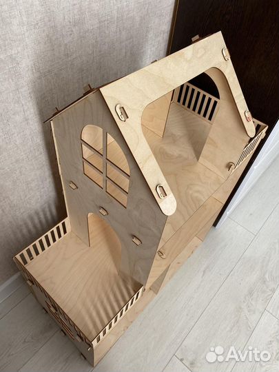 Детские игрушки кухня