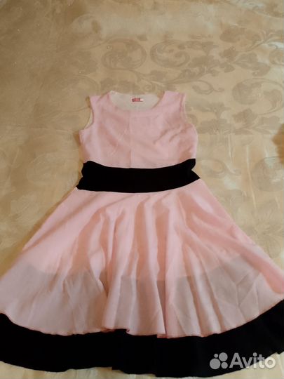 Сарафан женский 40