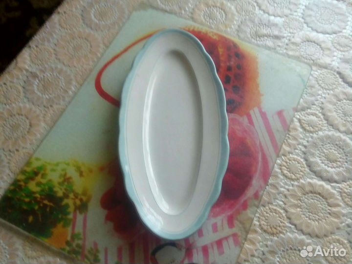 Селедочница кузнецова 19 век