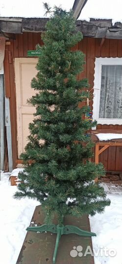 Елка искусственная