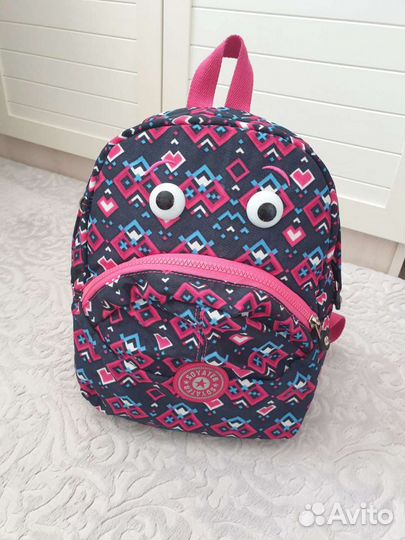 Рюкзак детский (отдам)