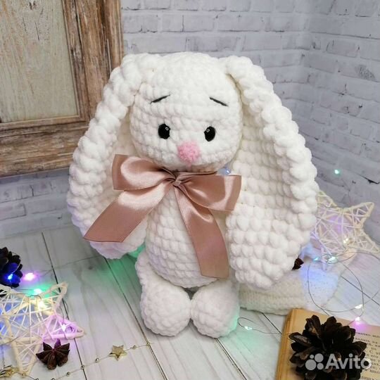 Мягкие игрушки